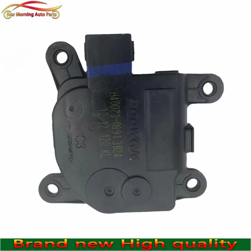971621JAA0 97162-1JAA0 Peças de conversão de ar da porta de temperatura do atuador A/C para Tucson Veloster Forte Rio H40073 0880 2F3022