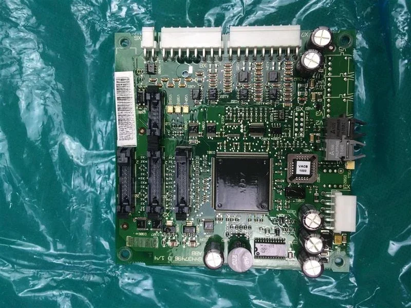 Original New ACS800 Series Interface Board Communication Board