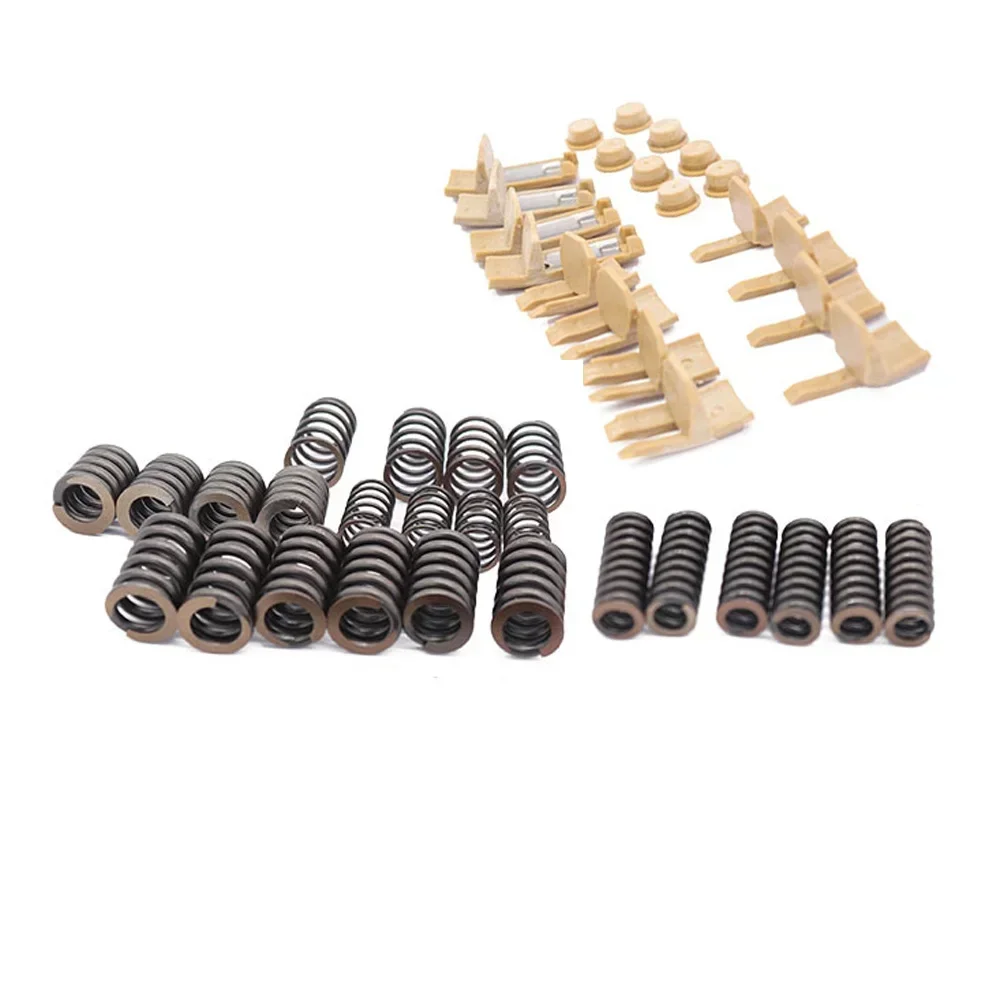 6DCT450 MPS6 Kit di riparazione molle Kit di riparazione molle Frizione trasmissione automatica S 450100 Un kit di riparazione molle nuovo di zecca