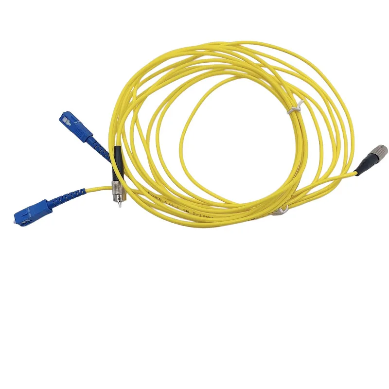 Professional Optical-Electrical Switching Unit (OESU) for Signal Conversion & Extension, High-Speed, Multi-Port, Long-Distance