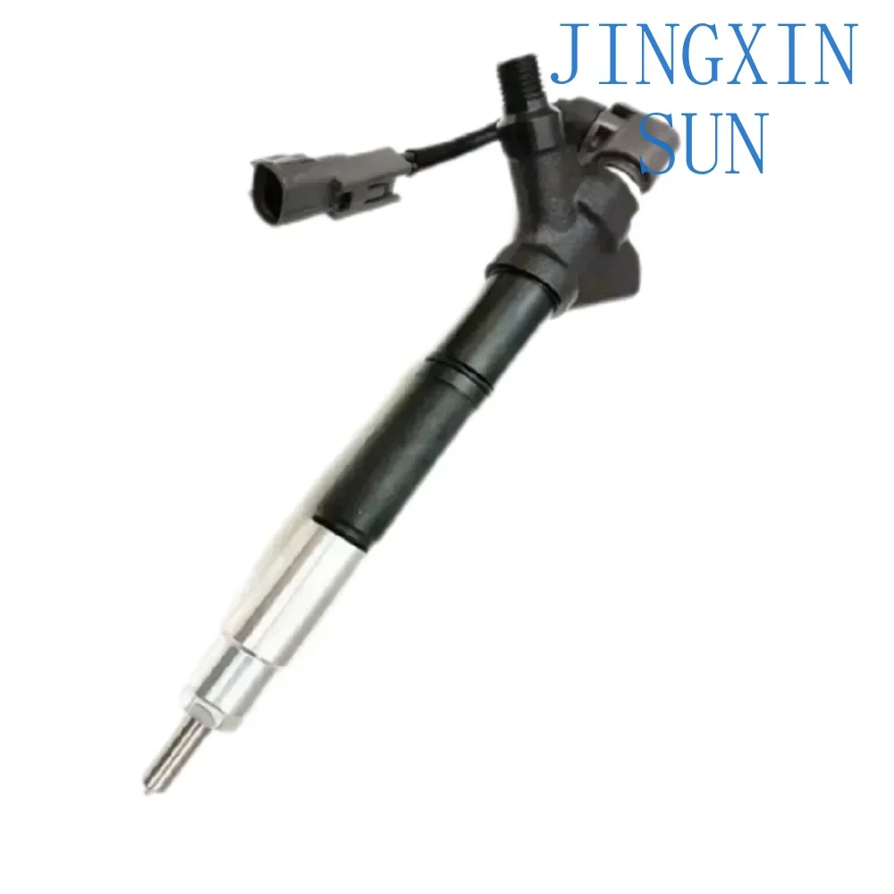 Fast delivery Common Rail diesel fuel injector for  RAV4 COROLLA AVENSIS AURIS 1KD-FTV 2KD 23670-0r040 23670-26011