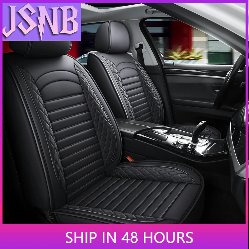 Fundas de asiento de Coche Para Dodge Journey calibre cargador чехлы на сид oiя ма gianienia Funda Asiento Coche Accesorios universales Para Auto