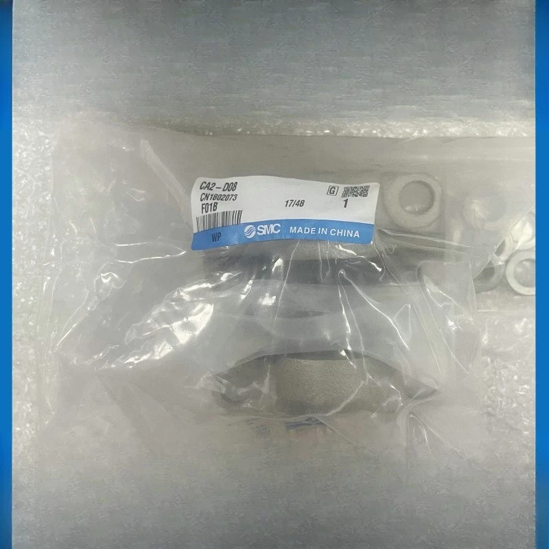 Parti per accessori cilindro tipo SMC CA2 Doppi orecchini CA2-D04/D05/D06/D08/D10