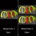Mixed color 1
