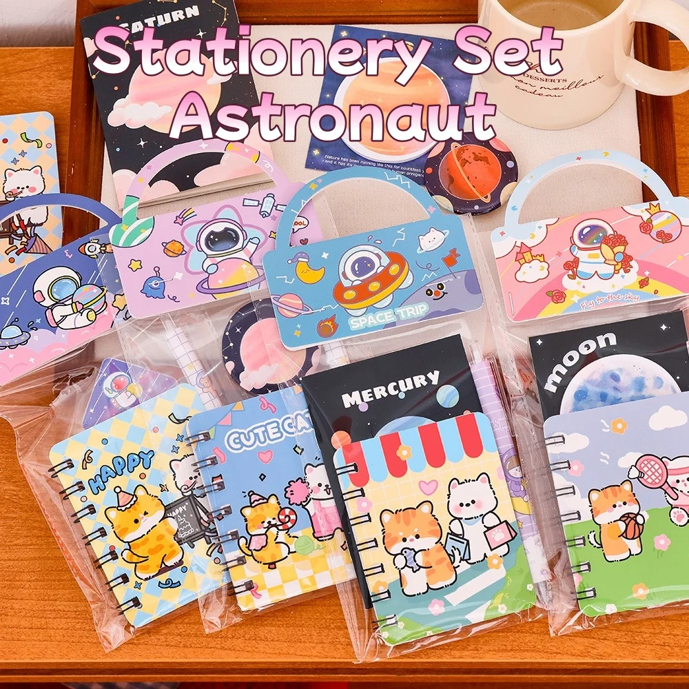 Zestaw artykułów papierniczych – Ideal Stationery & Office Supply recenzja i cena