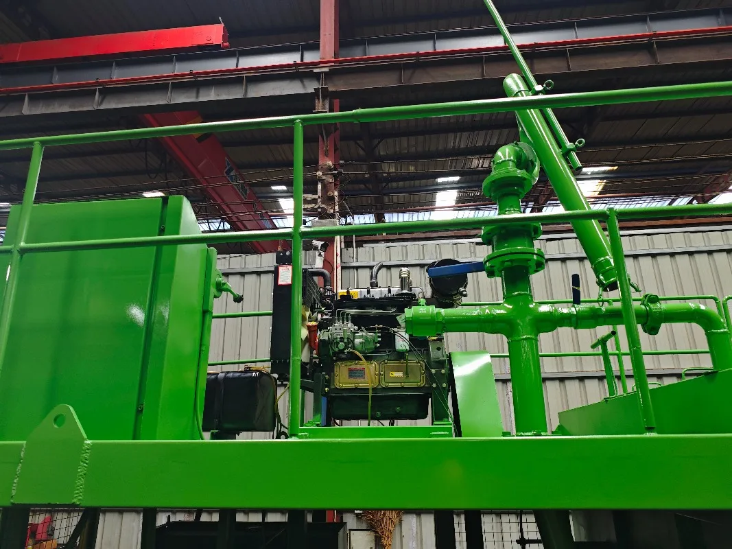 Hydraulic Hydro Mulcher Grass Seed Sprayer for Large Scale Landscaping and Greening Applications