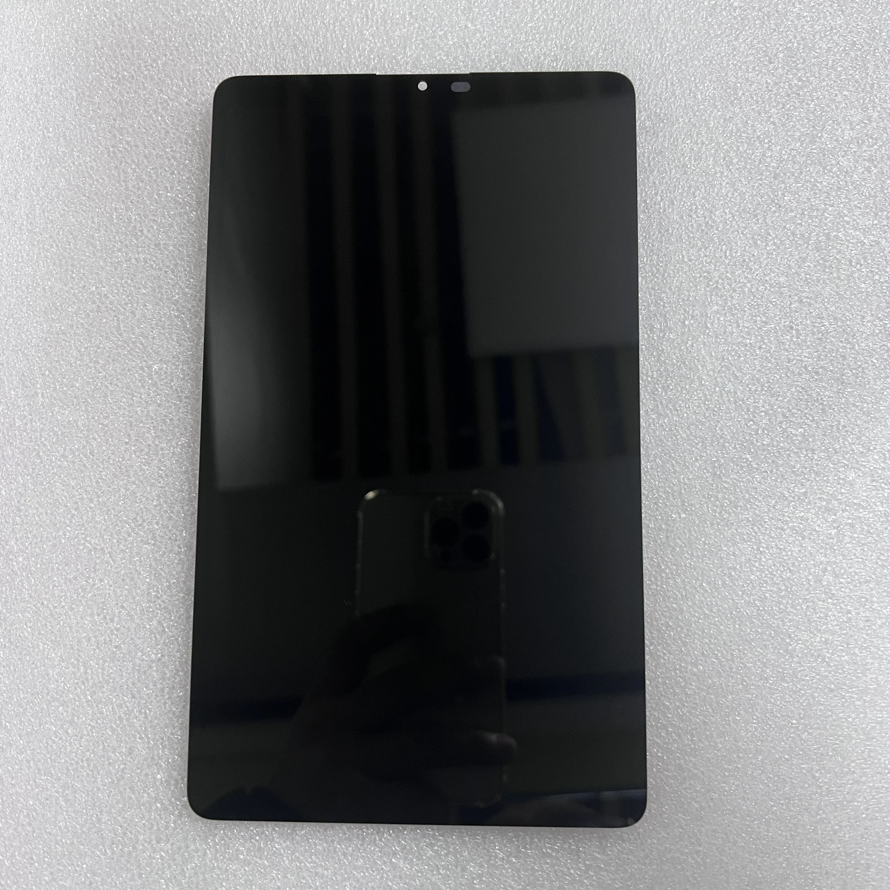 New 8.7 inch For Samsung Tab A9 SM-X110 SM-X115 X110 X115 Touch Screen LCD Display Digitizer Glass Panel Assembly