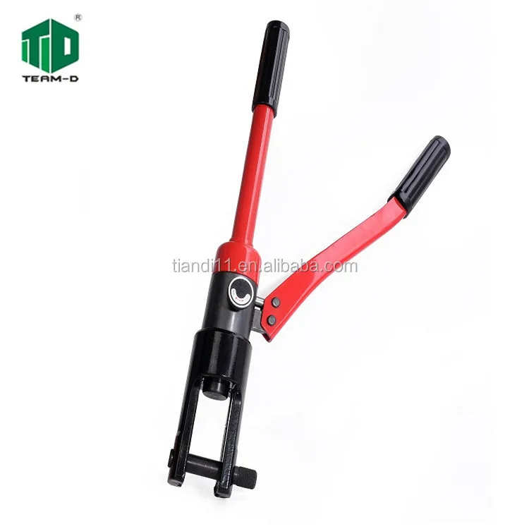 Good Quality Cheap Price Crimping Tool for Diamond Wire Saw Rope Made in China