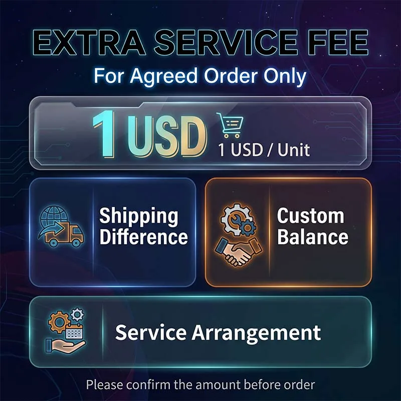 Extra Cost Make Up Link Do Not Order Randomly