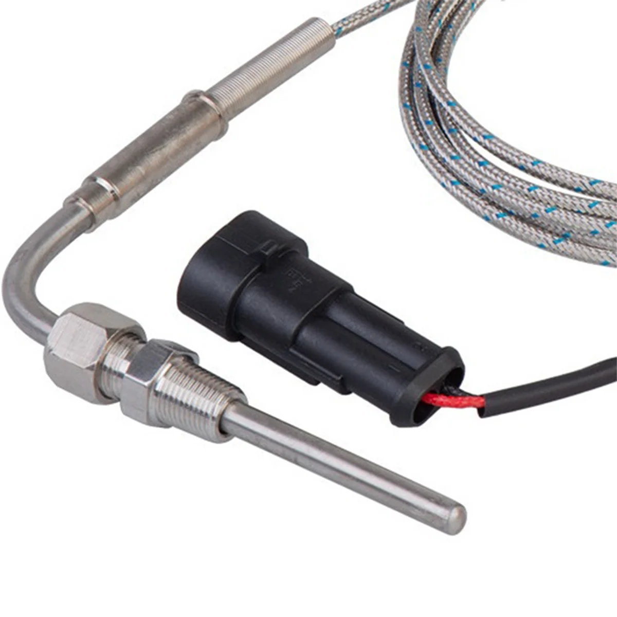 T61C_Sensor de temperatura de escape automóvil 0-1000 ℃
