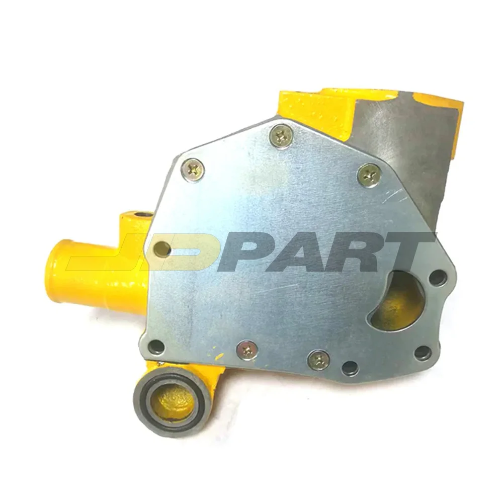 Premium Quality Water Pump 6206-61-1504 For Komatsu Dozer D31P-18 D31Q-18 D31S-18 Engine 6D95L