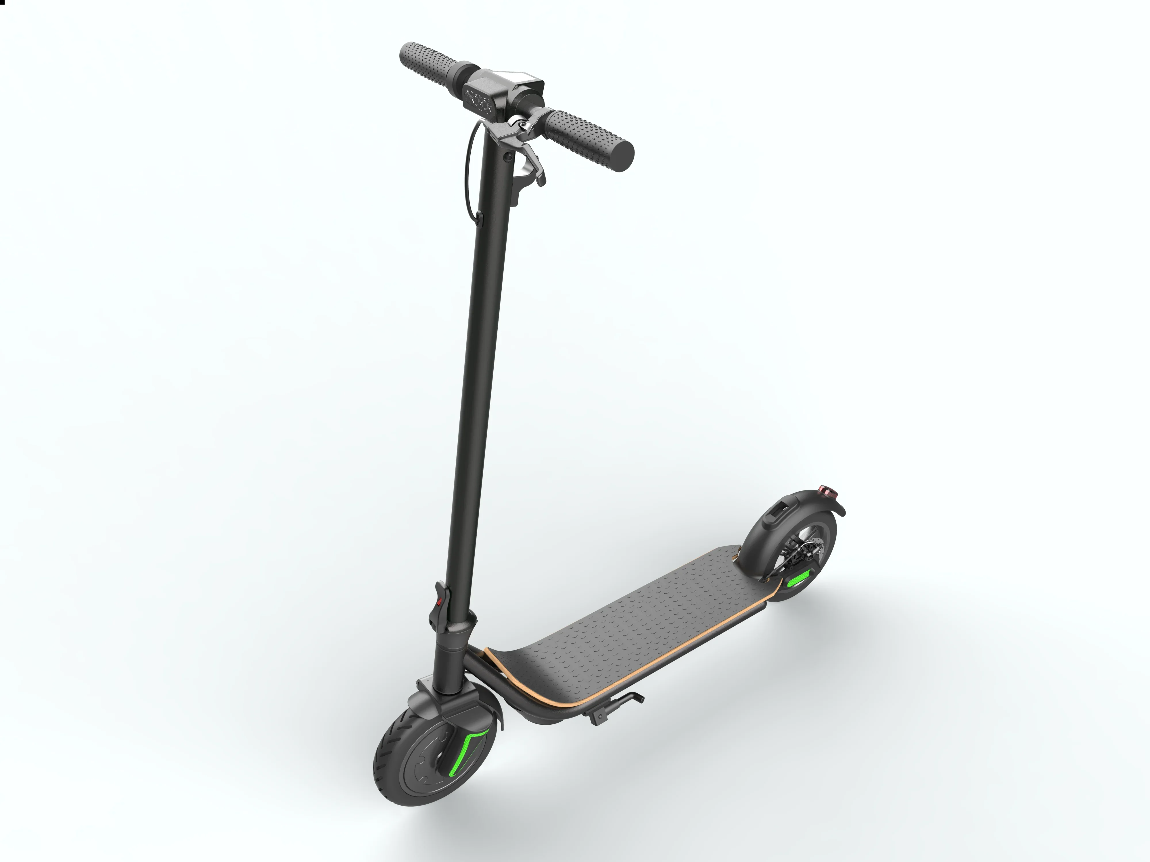 Outdoor Waterproof 350w Motor Electric Drift Scooter