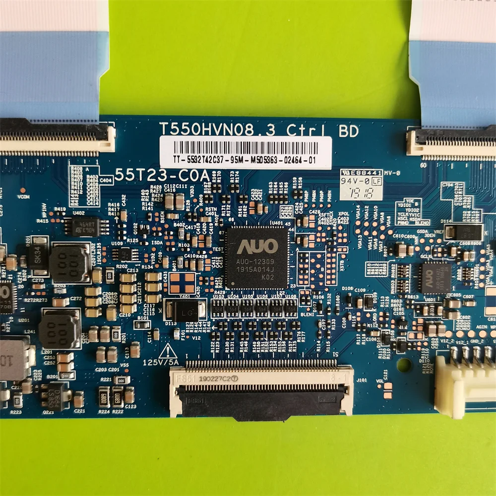 55T23-C0A T550HVN08.3 T-CON Logic Board Suitable For Samsung DM32E 55E UE32M5520AK UA55J5088AJ UE50H6200 UE55K5100AK UE32K5600AK