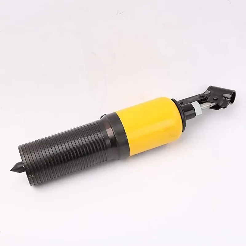 5 Ton 3 Jaw 360 Degree Flexibility Hydraulic Bearing Gear Puller Wheel Hub Puller Separator Garage Tool
