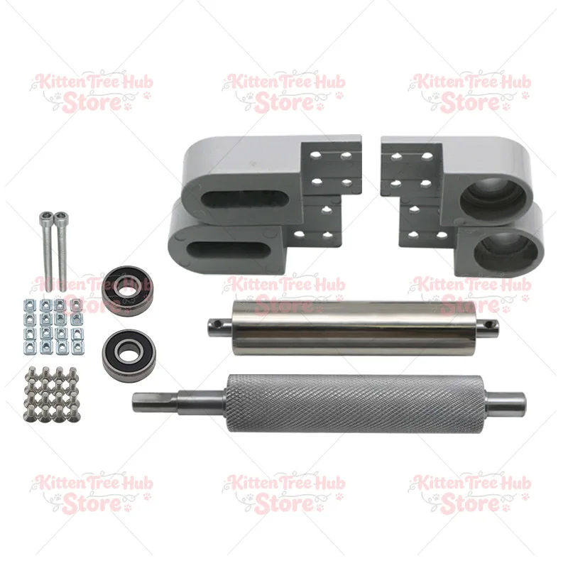 conveyor belt assembly line roller power roller