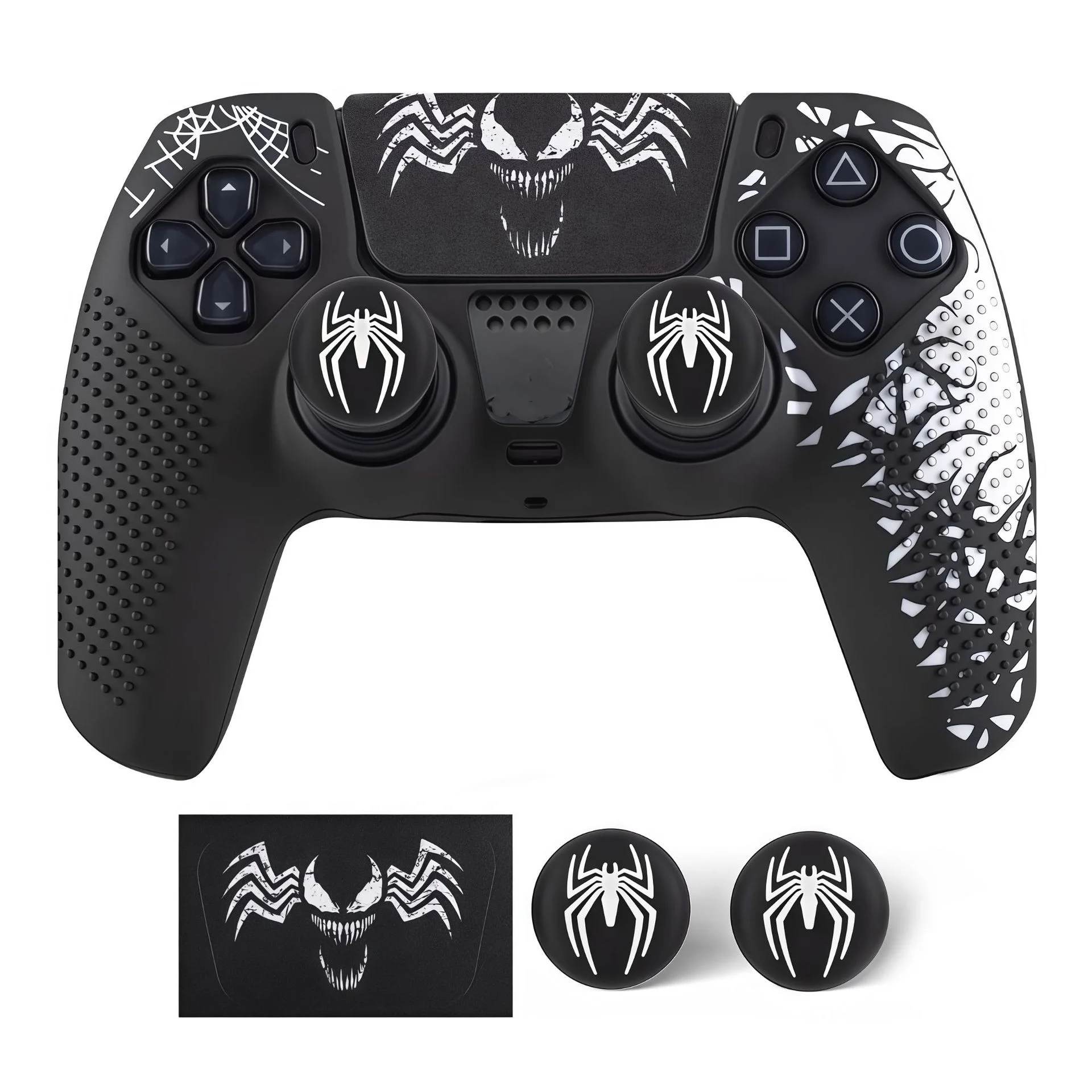 Thumbnail 4 - #13 Latest PS5 Controller Cases Updates