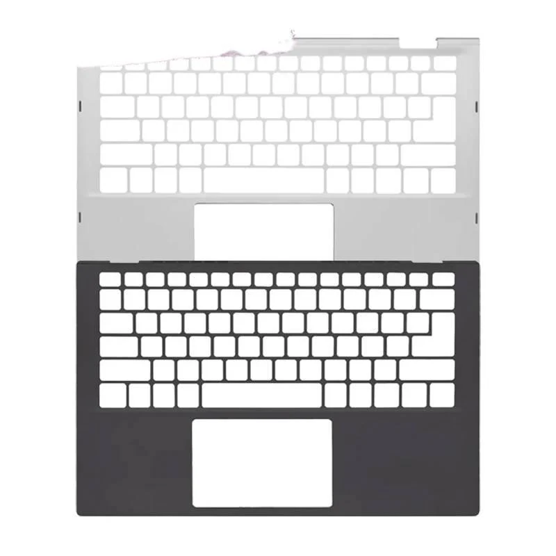 Laptop LCD Screen Back Cover Front Bezel Top Bottom Cover for DELL Inspiron 13 5000 5300 5301 0TGC80