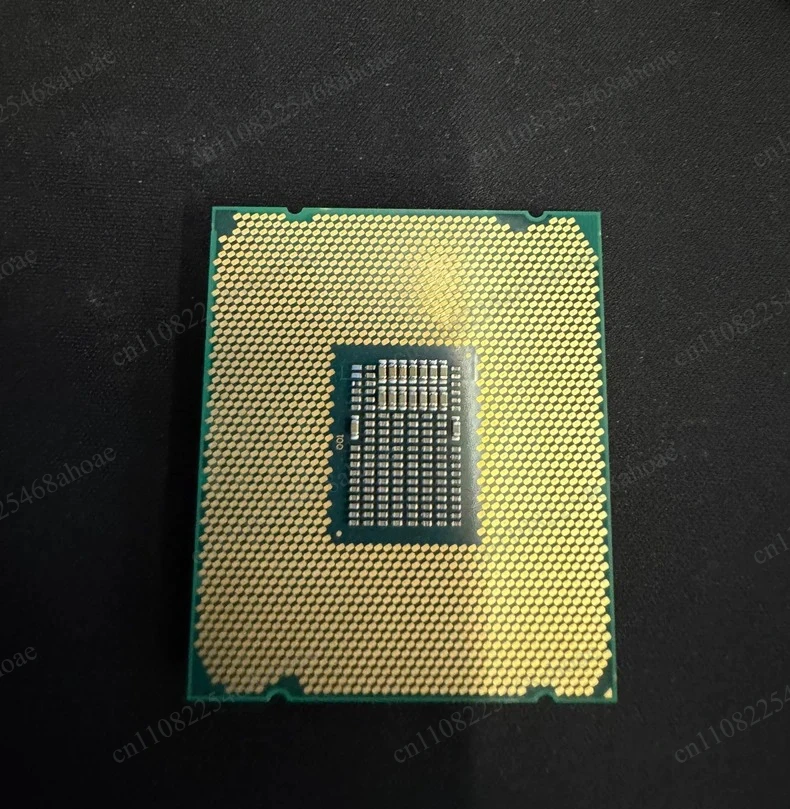 i7-9800X Processor 8-Core 16-Thread 3.8GHz 17MB Cache 165W TDP 14nm LGA2066 Desktop CPU