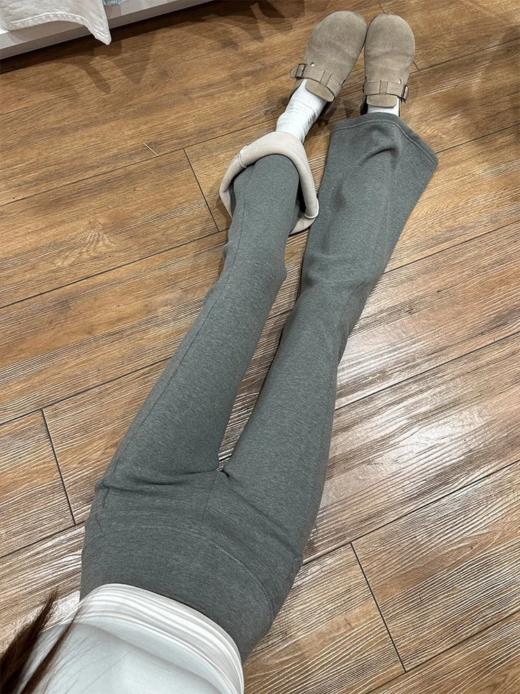 

Брюки Bootcut, удобные женские моющиеся, моющиеся, пропускаемые, ополаскиваемые, замачиваемые, прочные, погружные, погружные, для девочек