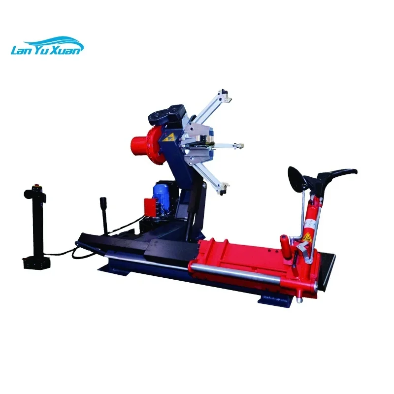 TC2300 Precision Heavy Tire Changer Machine for trucks tyre changer machine car