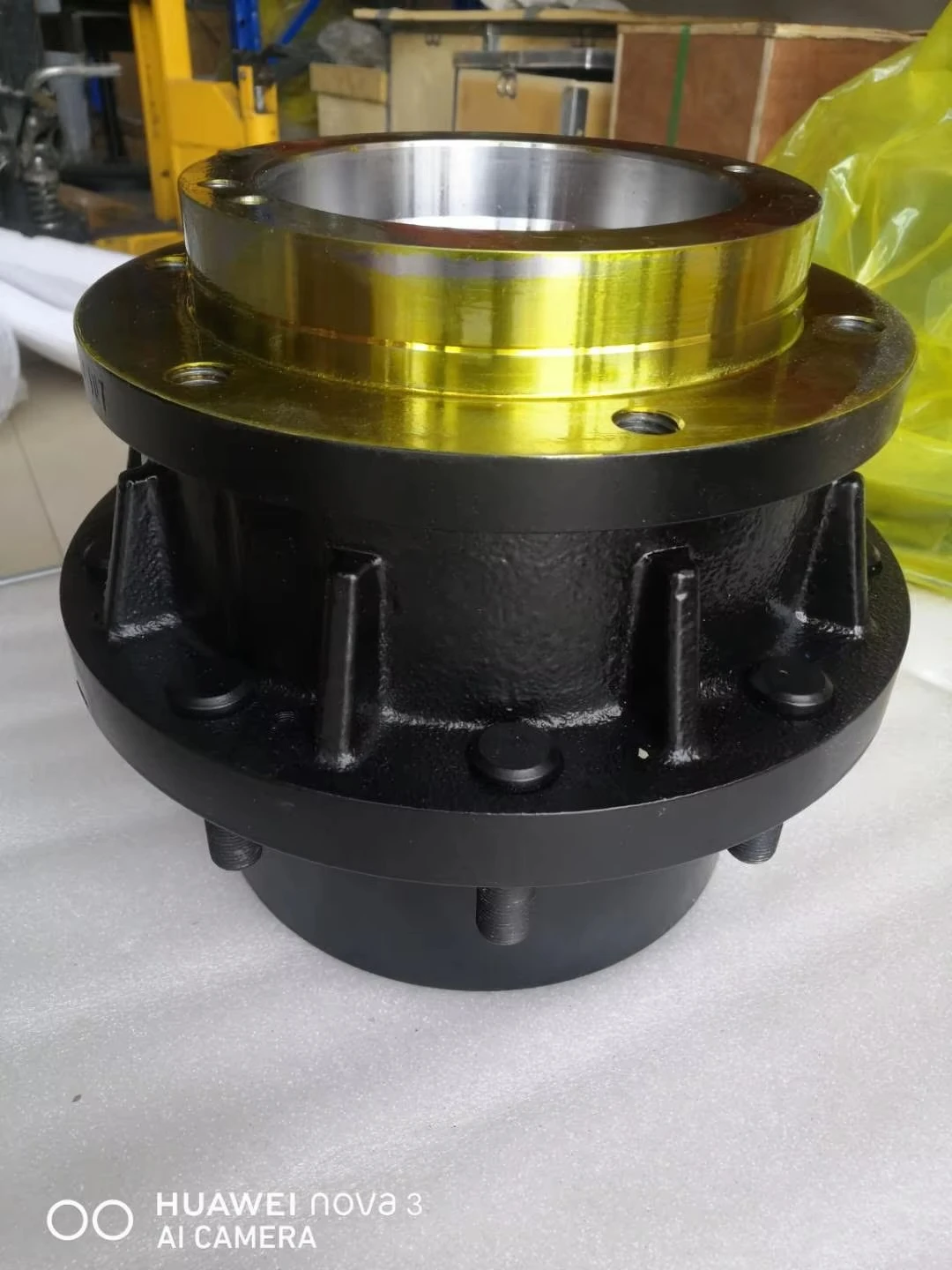 7HPA02FZZ8B029 SCATOLA INGRESSO PLANETARY FAIRFIELD