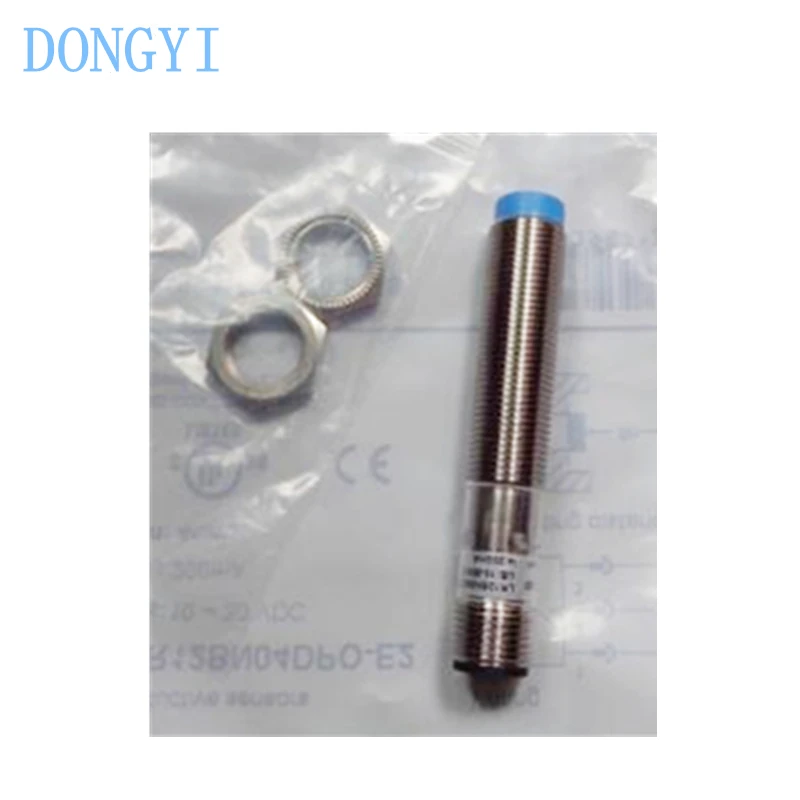 

Датчик приближения LR18XBF06DNR LR18AF05DNO LR18AF05DNO-E2 LR18XBN08LUM LR18XBN08LIM LR18XBN08LIUM LR18XBN08DPO-E2 LR18XBN08DPOW1