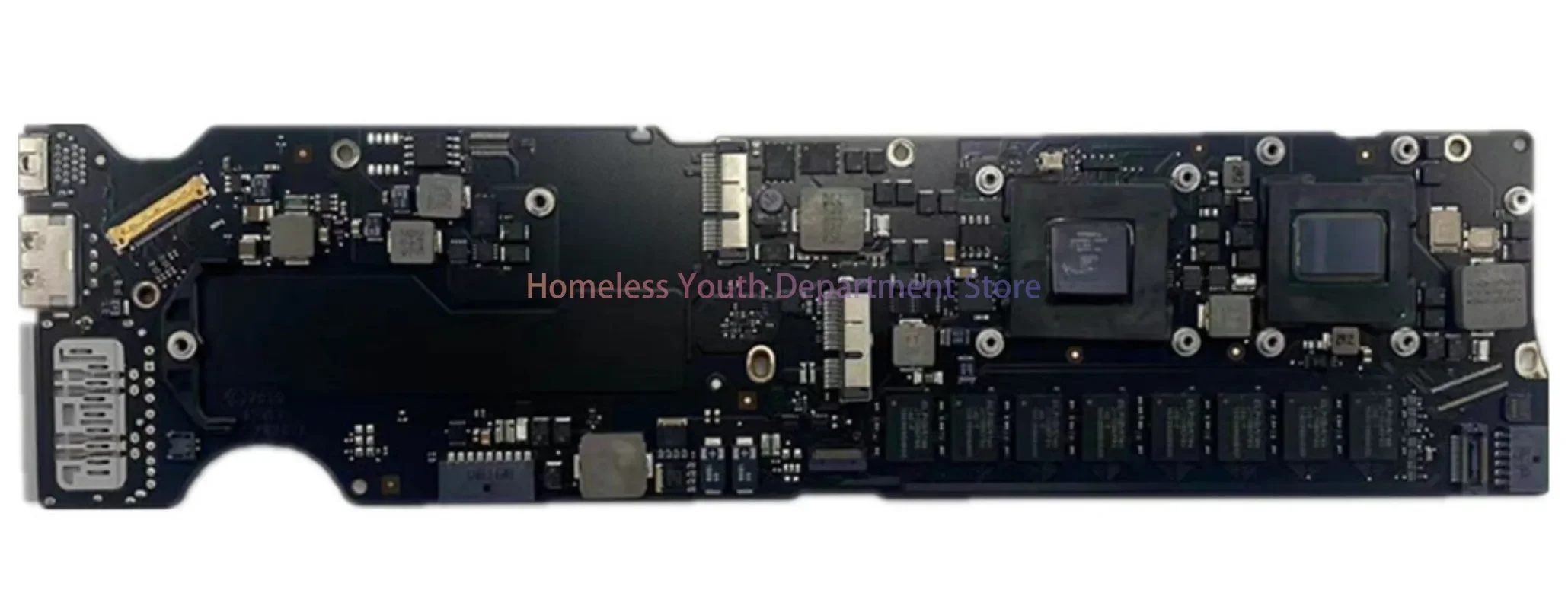 Tested A1369 2010-2011 Laptop Motherboard 2GB 4GB For MacBook Air 13