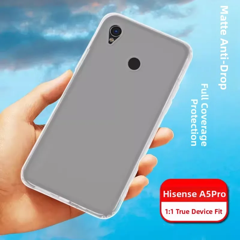 Ultra-Thin Silicone…