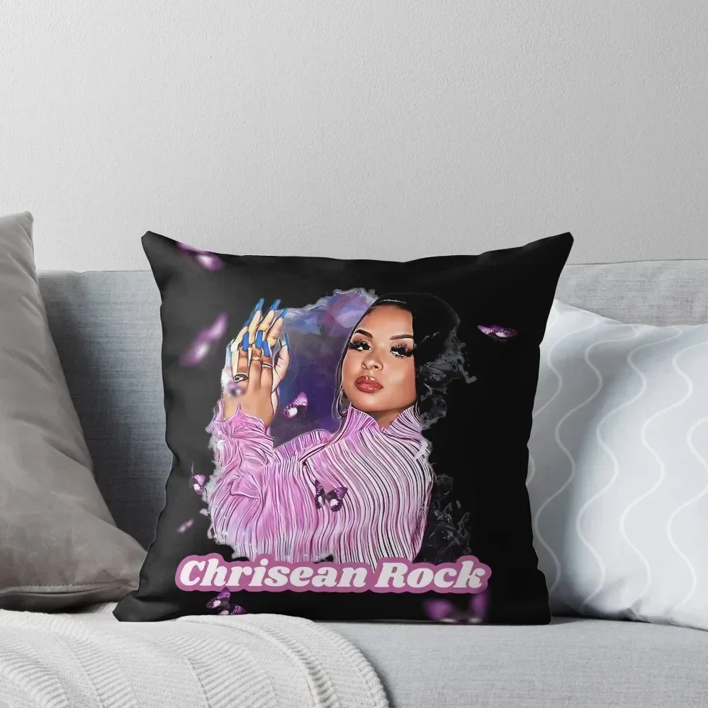 

CHRISEAN ROCK Throw Pillow luxury sofa pillows Marble Cushion Cover Sofa Cushion Cover Decorative pillowcase pillow