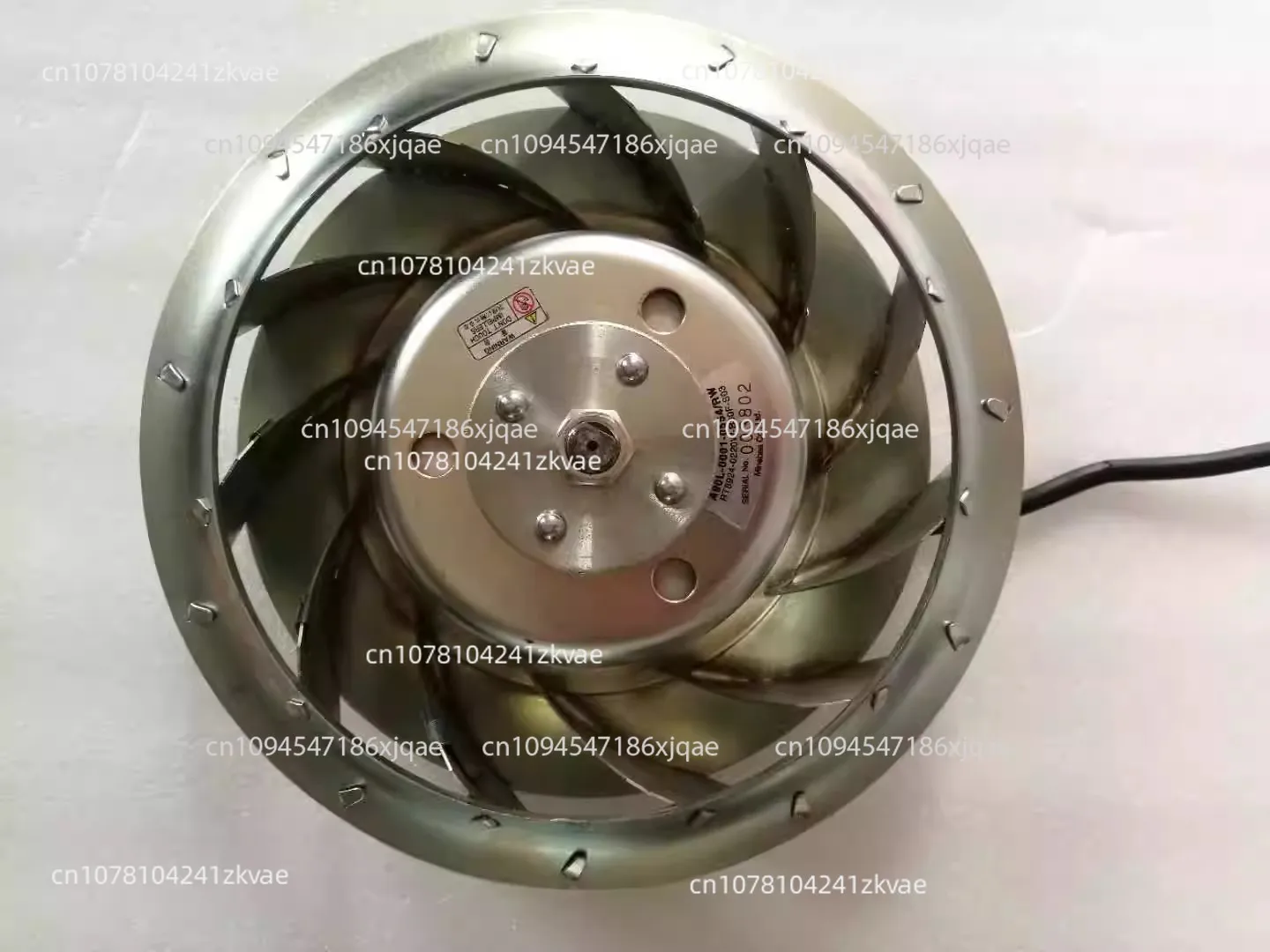 

Main Shaft Motor Fan A90L-0001-0548/0538/0537/055/R 0554RW