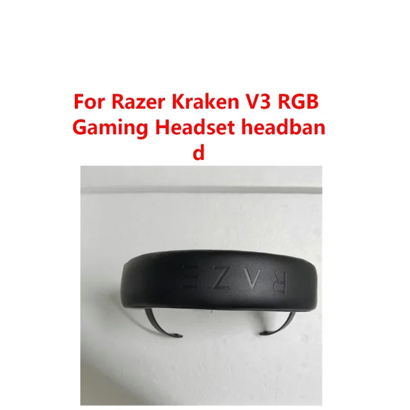 

DIY headband For Razer Kraken V3 RGB Gaming Headset replacement repair headband spare Parts