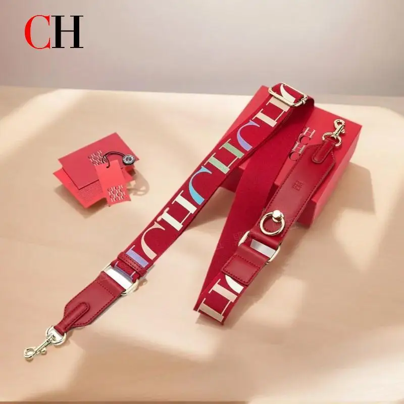 

Exquisite and High-Quality Women's Hand-Held Shoulder Straps Fashionable Luxury Brand Retro Classic Luxury Luggage Accessories