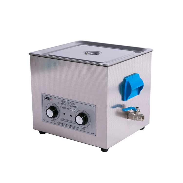 Mechanical Industrial Ultrasonic Cleaner Cleaning Machine Price