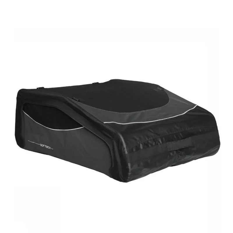 For Portable Soft Roof Trunk, Waterproof Roof Bag SUV/Car Universal, Off-Road Storage Bag