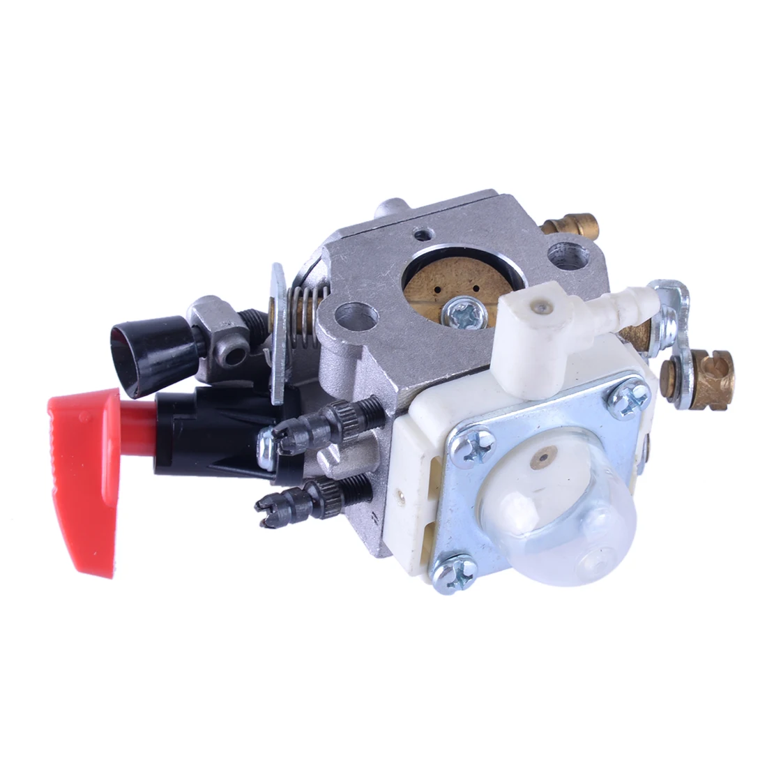 Carburetor Replacement Fit for Zama CIM-S207 C1M S207 Stihl String Trimmer New