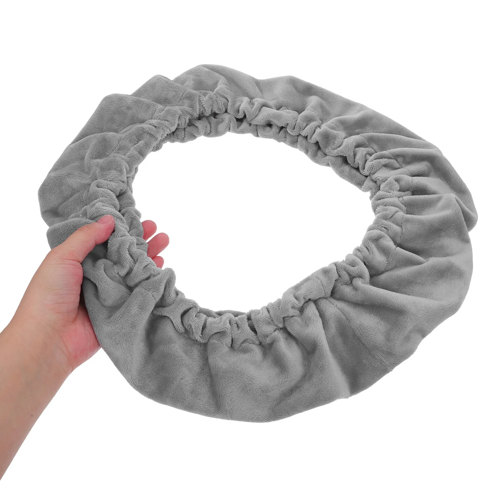 

Bar Stool Floor Protector Anti Scratch Non Slip Bar Chair Base Cover Protect Wood Floor Kitchen Office Salon Chair