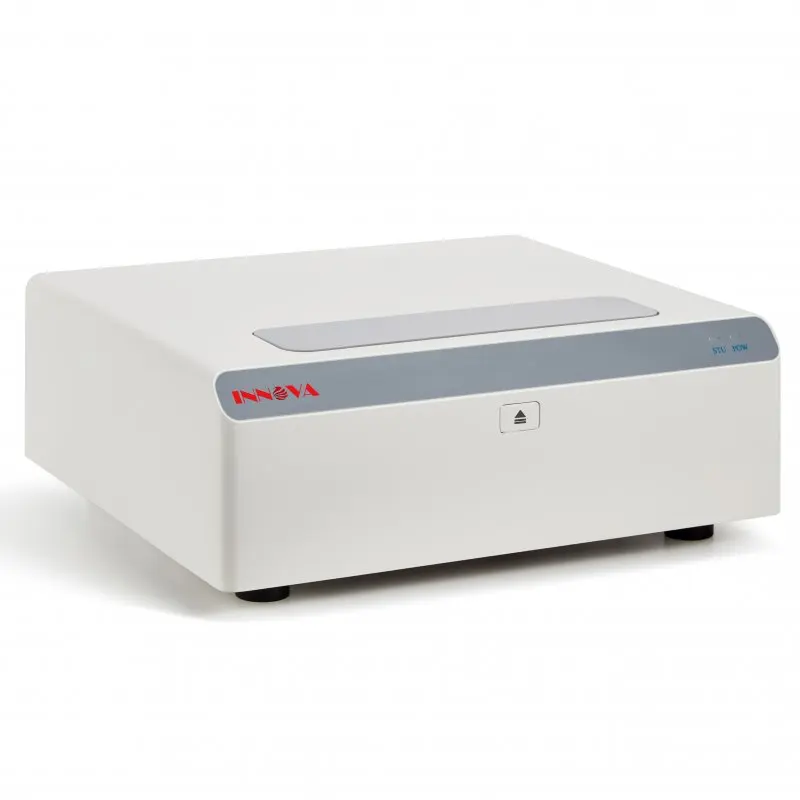 Mini Real-Time PCR System Rt-pcr Thermal Cycler Determine The Sex Of A Bird The DNA Or  Real Time PCR