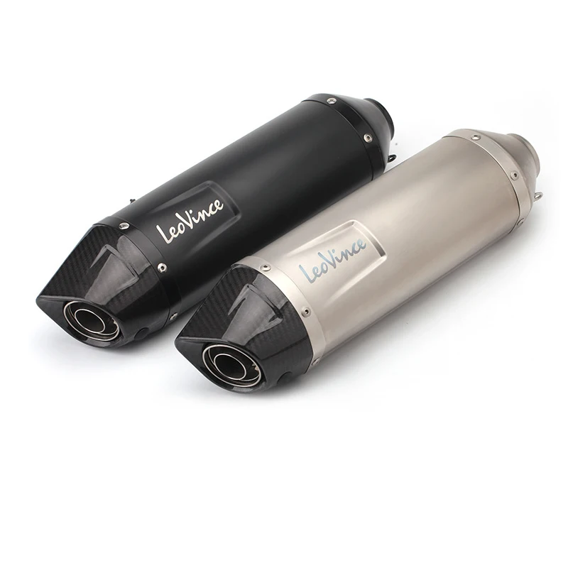 LeoVince ZX Exhaust Systems: The Ultimate Guide to Performance and