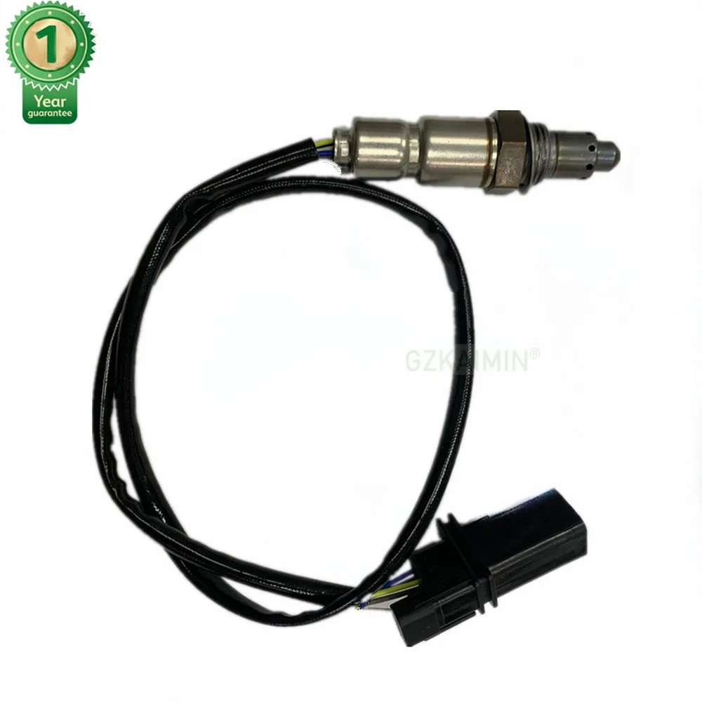 Front Oxygen Sensor OEM 39210-2B500 392102B500 For Hyundai Accent 18-19 FOR Kia Rio Soul 1.6L L4