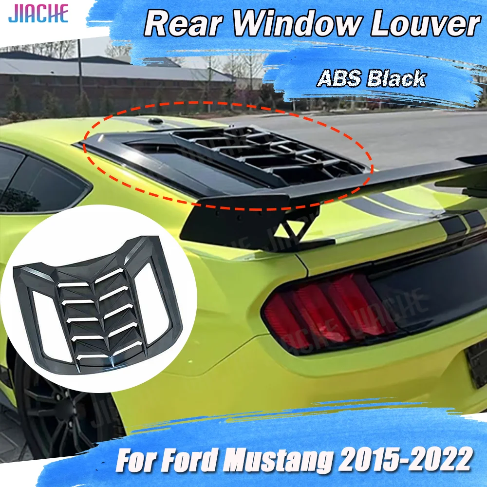 For Ford Mustang 20… - image