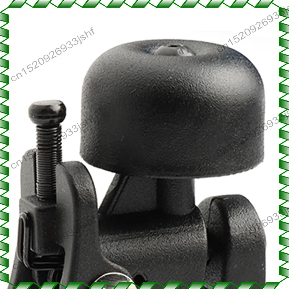 -BOFF Aluminum Alloy Scooter Bell Horn Ring With Quick Release Mount Compatible For Xiaomi M365 Pro 1S Electric Scooter Parts