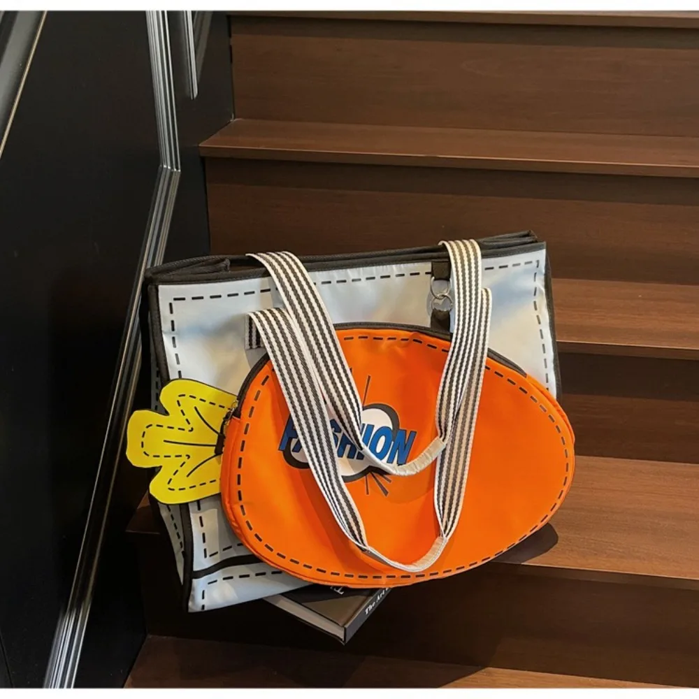 جديد سعة كبيرة الرياضة مضرب حقيبة التخزين نسيج النايلون دائم انفصال الريشة حقيبة قوية حقائب اليد الرياضية الفتيات