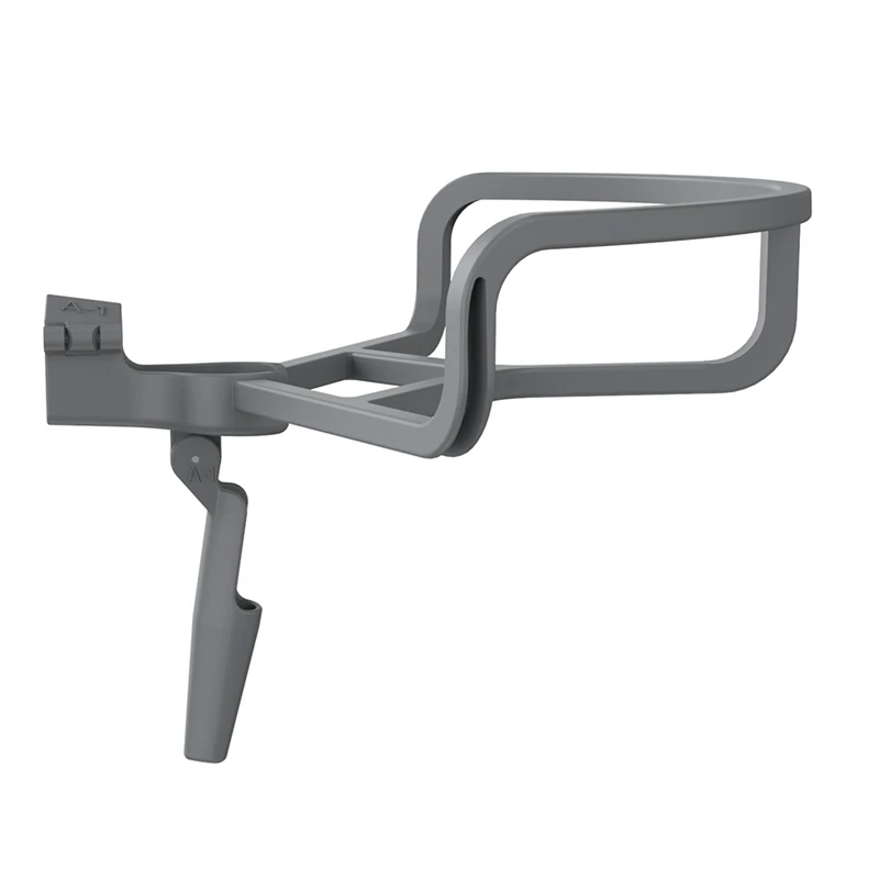 Для DJI Air 2S /DJI Mavic Air 2 защита пропеллера с повышенным посадочным шасси Защитная крышка для дрона аксессуары