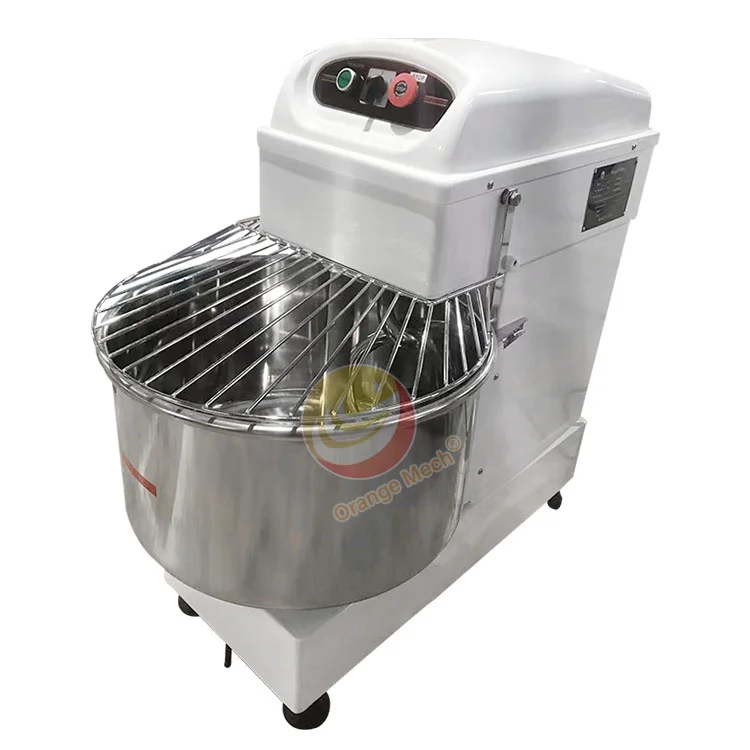 

5 Kg Price Flour Petrin De Boulangerie Amasadora De Masa Bakery Dough Mixer Machine for Impastatrice