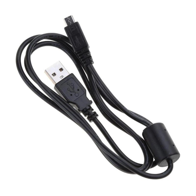 U55B High Speed USB3.0 Cable for DSLR Cameras IFC 600PC Cable Convenient and Portable Camera Charging Cord