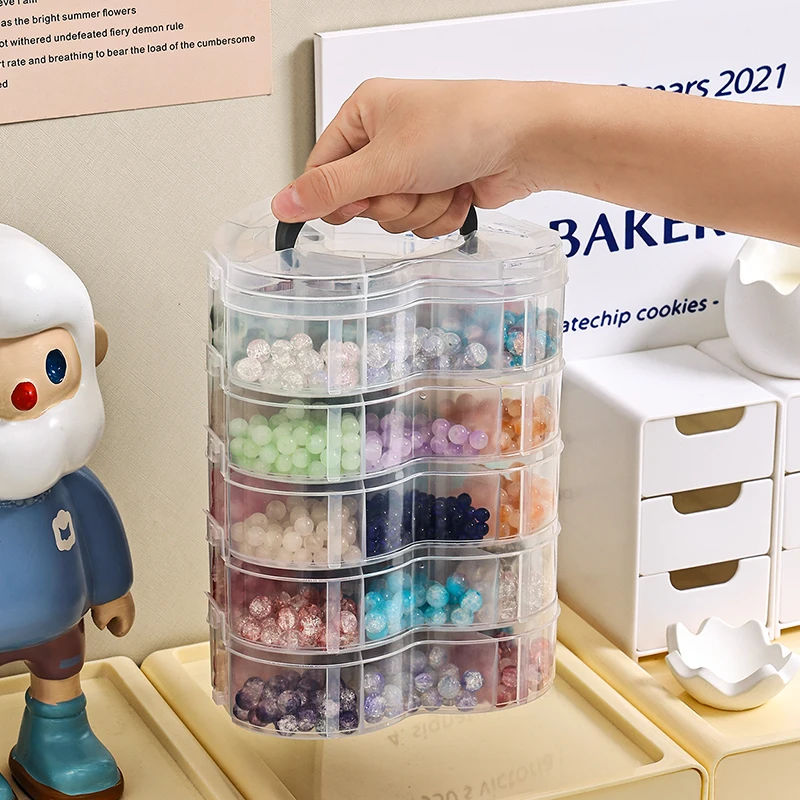 Thumbnail 2 - #19 Cheap Craft Organization Worth Buying