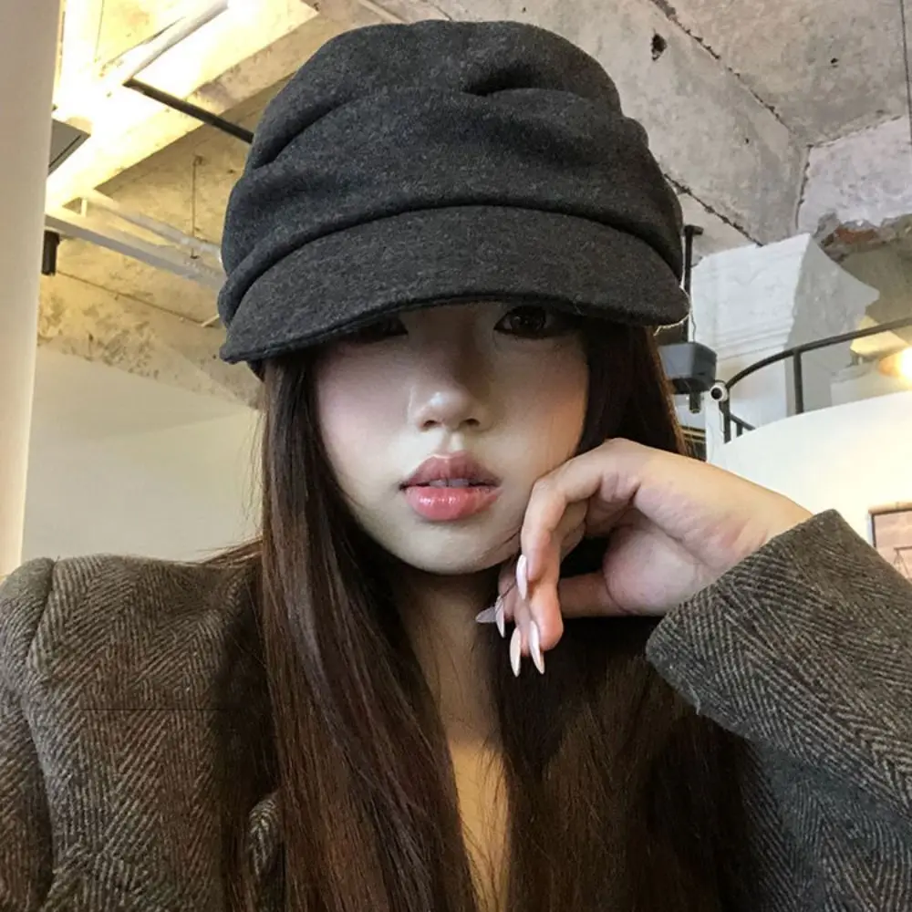 Thumbnail 4 - #3 Compare Wool Beret Hats Before You Buy