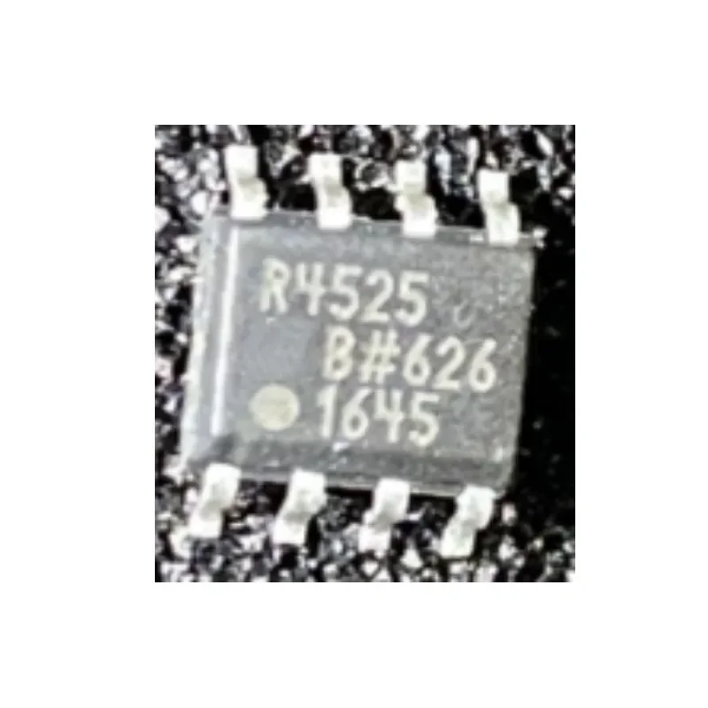 5PCS  ADR4525ARZ  ADR4525BRZ  R4525  Voltage Reference IC  SOP8 100% Quality New Original