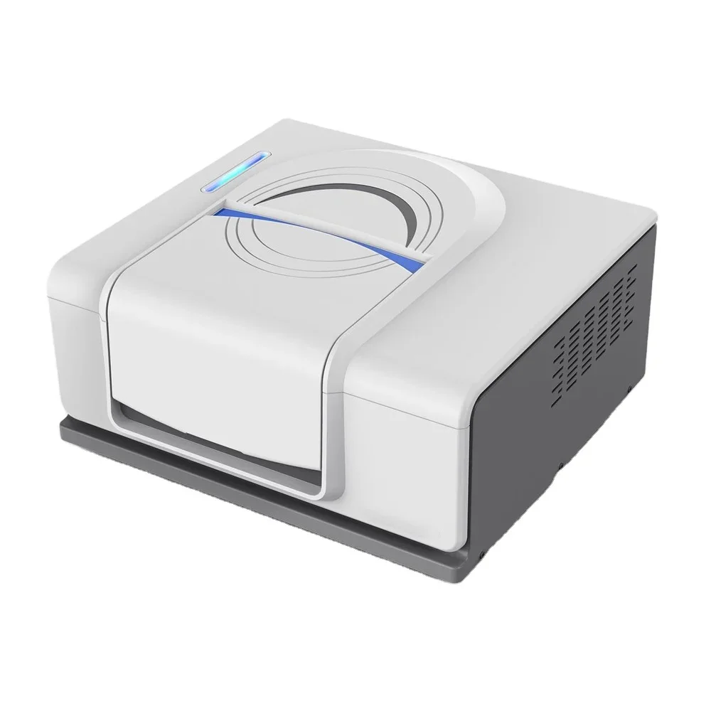 FTIR Spectrophotometer 530A SPECTROMETER Price Fourier Transform Infrared Spectroscopy FTIR Spectrometers