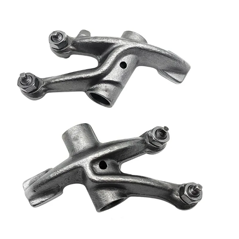 Motorcycle Engine Camshaft Cam Shaft Silent Rocker Arm Kits for Honda Fourtrax 250 TRX250 TRX250X 1987-1992 Fourtrax 300 TRX300